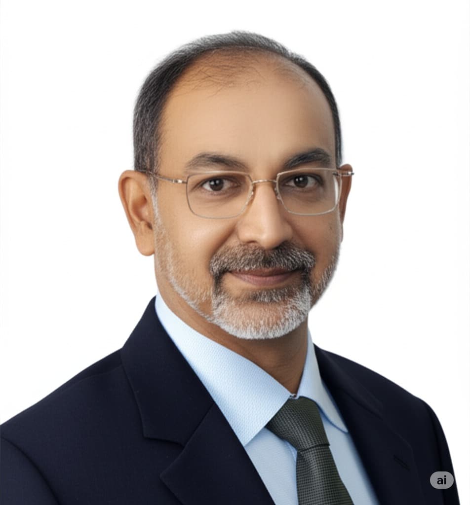 Rahul Deshpande