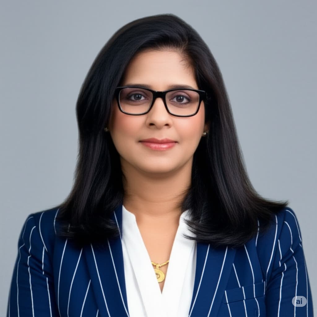 Priya Mehra