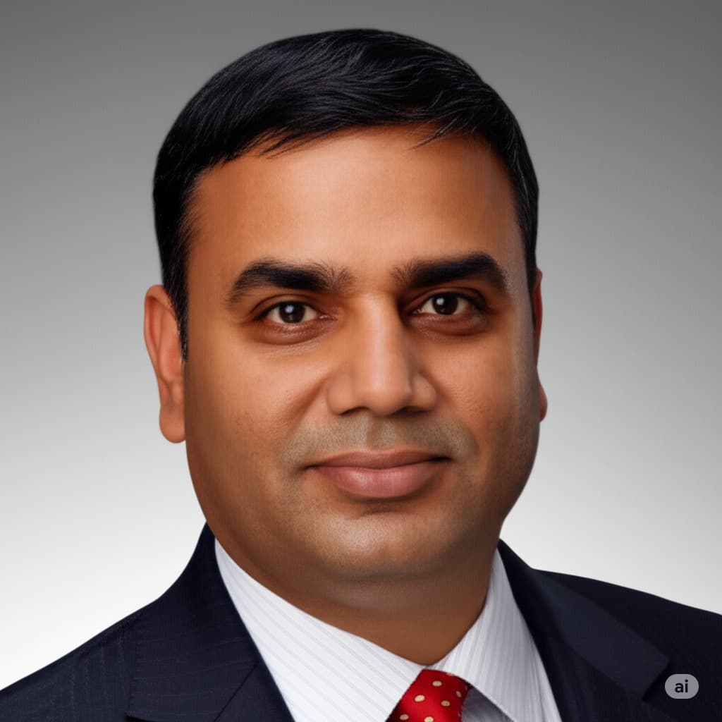 Anil Kumar