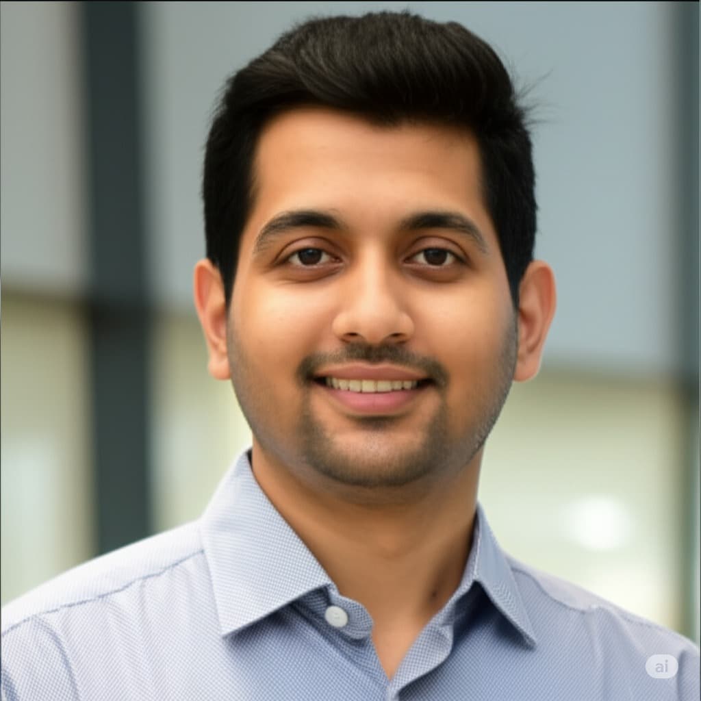 Vikas Sharma