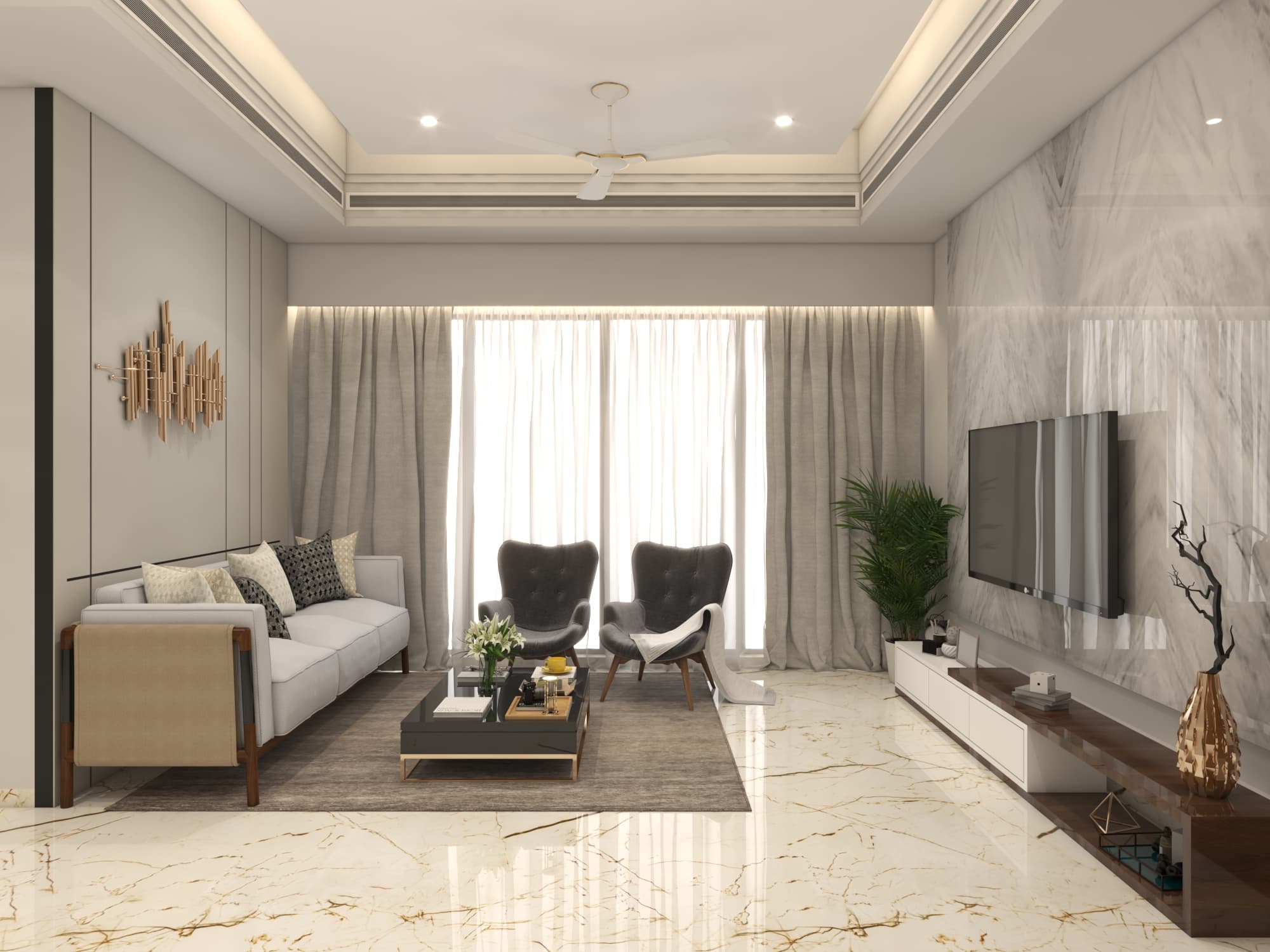 Residential Portfolio Image 1