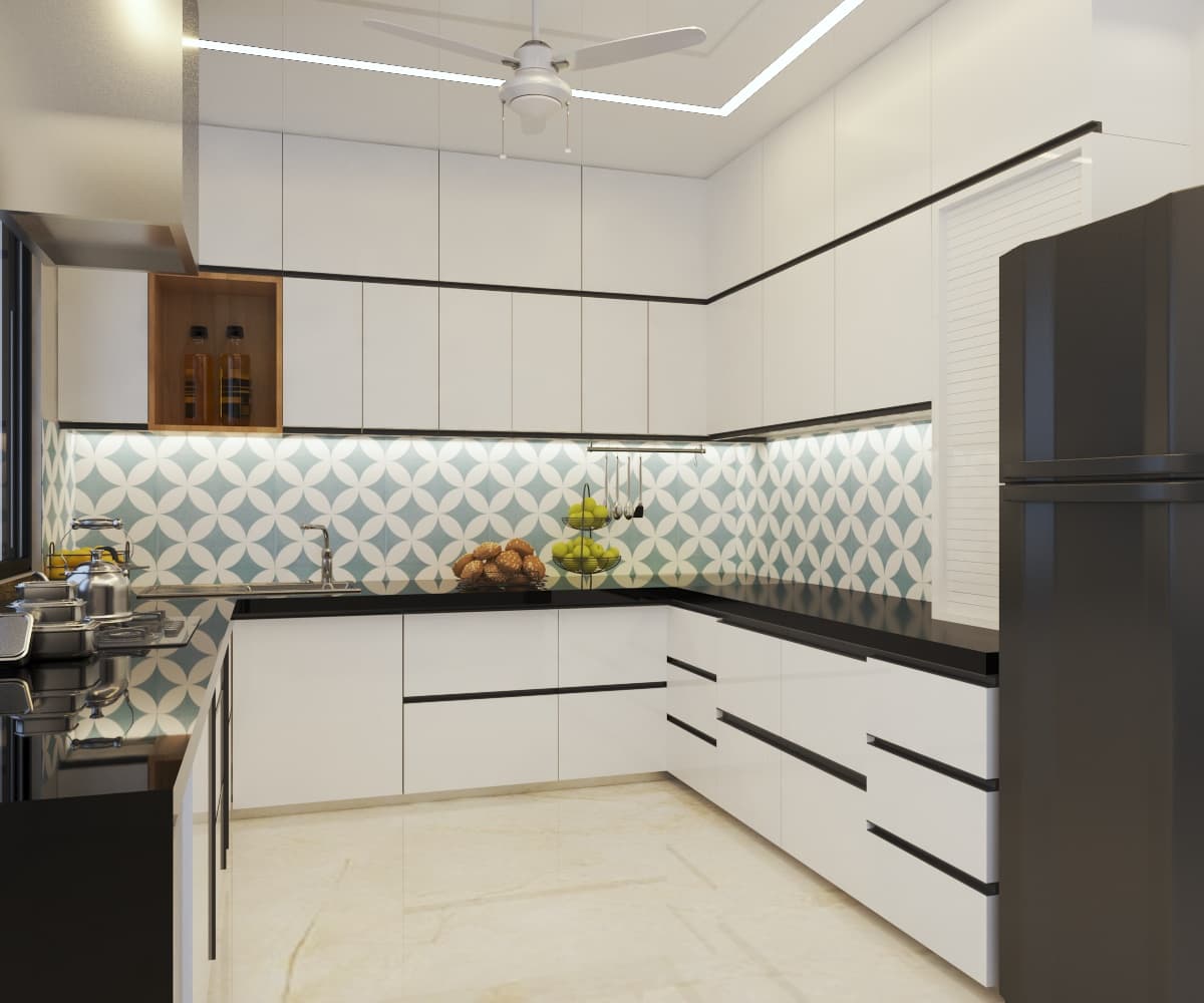 Residential Portfolio Image 4