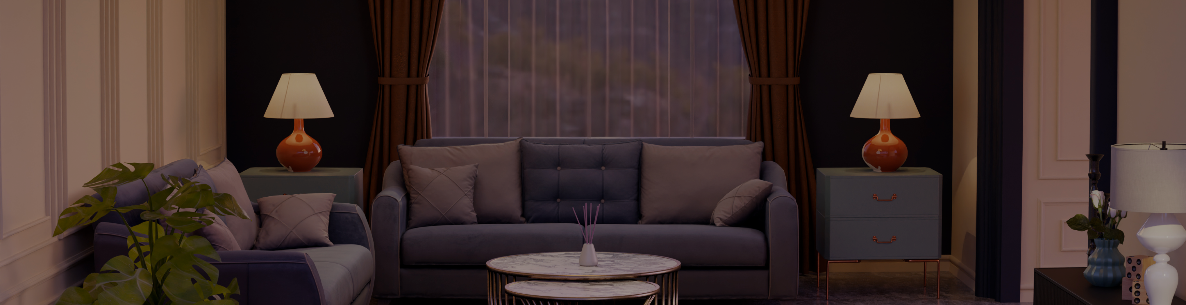 Portfolio Background