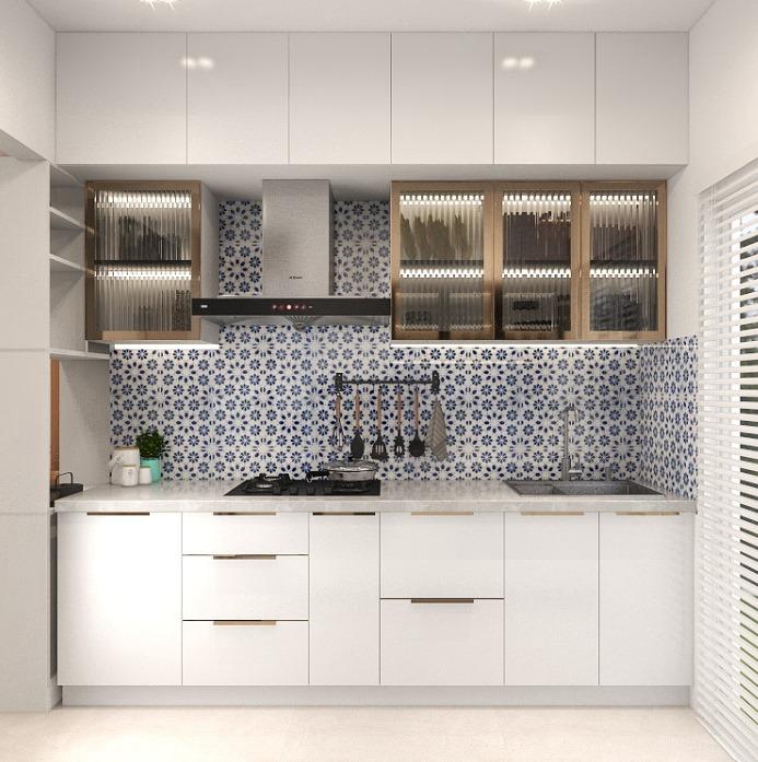 Contemporary Kitchen Designs