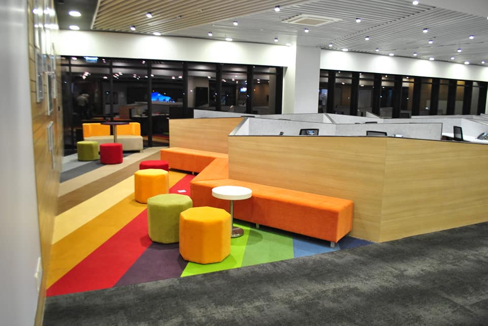 Open Office Campus
